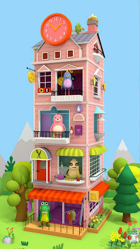 Kids Mode screenshot 1