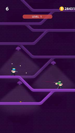 Gun Masters - Shooting Game Without Wifi screenshot 2