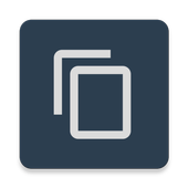 Copy To Clipboard icon