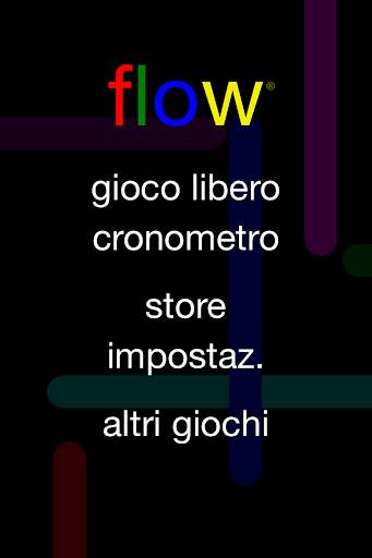 Flow Free screenshot 7