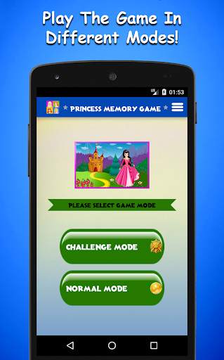 Princess Game screenshot 7