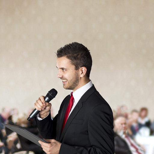 Speech Samples icon