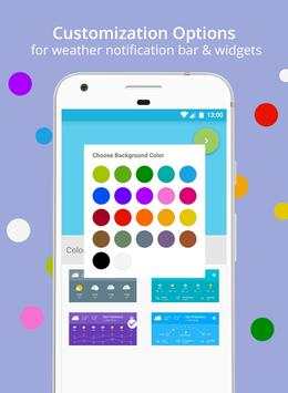 Weather Wiz: Accurate Weather Forecast & Widgets screenshot 5
