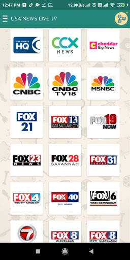 USA News Live TV screenshot 3