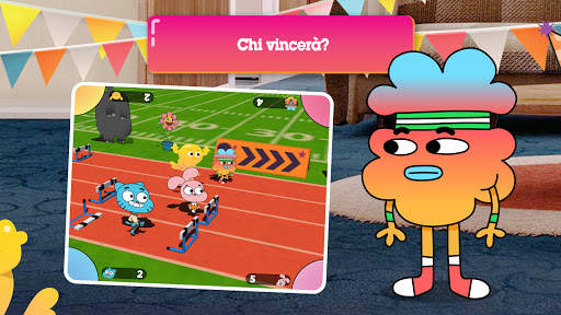 Gumball Party screenshot 7