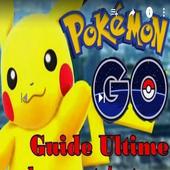 Guide Pokemon Go icon