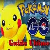 Guide Pokemon Go 2.0