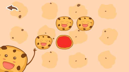 Cookies World screenshot 4