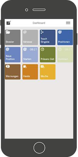 alltime - app on Play Store screenshot 2