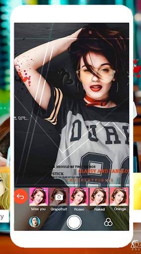 Z  Camera Pro, Xs Max Camera, Camera Pro By India screenshot 4