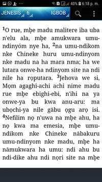 Bibele Mahungu Lamanene Tsonga(TSO89) screenshot 2