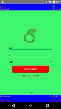 Lava VPN Lite screenshot 2