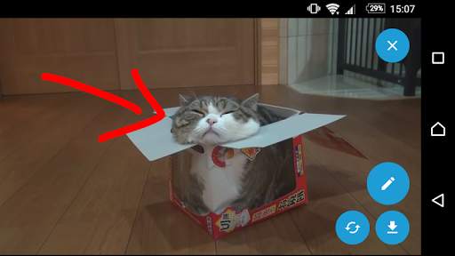 Vivi screenshot 3