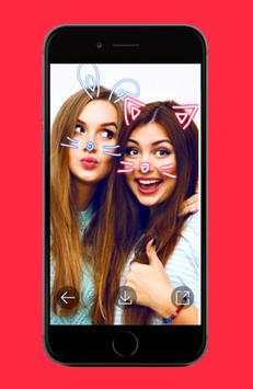 YouCam Perfect beauty Photo editor 1 تصوير الشاشة