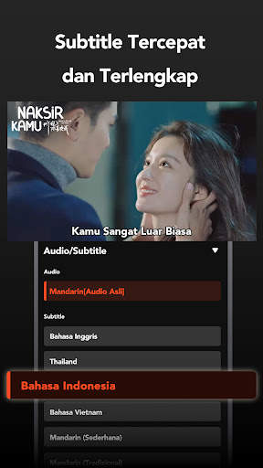 iflix: Asian & Local Dramas screenshot 7