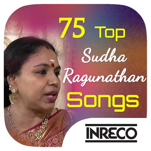 75 Top Sudha Ragunathan Songs 1.0.0.3