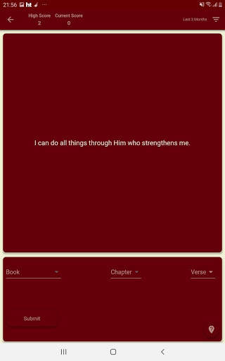 Verses Versus screenshot 16