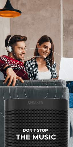 Controller & Music Player for Sonos Speaker S1, S2 1 تصوير الشاشة