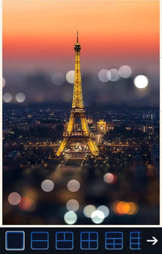 Collage Maker screenshot 1