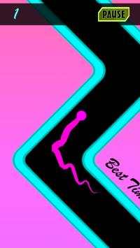 Zig Zag Lite screenshot 8