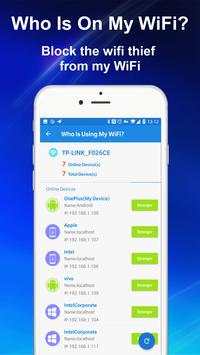WiFi Booster screenshot 2
