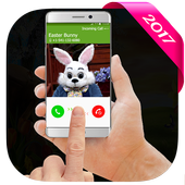 Real Easter Bunny Call - 2017 icon