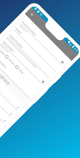 surgical logbook by surgilog screenshot 2