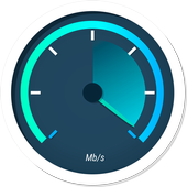 Internet Speed Test icon