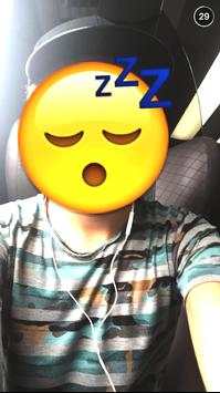 filtre for Snapchat 2018 screenshot 4