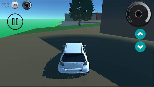Vitz Auto Car Racing screenshot 2