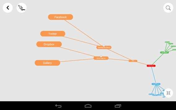 Mind Vector - Mind Mapping App screenshot 9