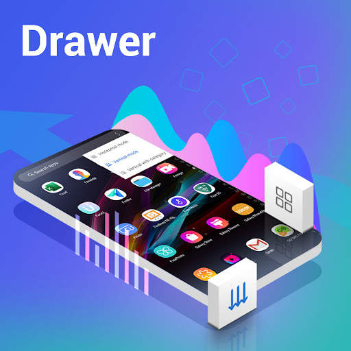 3D Launcher -Perfect 3D Launch screenshot 6