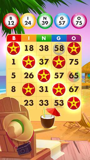 Bingo Country Days: Live Bingo screenshot 2