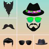 Man photo editor: Funny photo editor 1.0