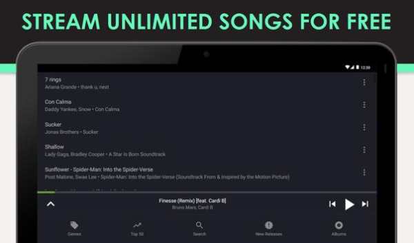 Music Downloader screenshot 13