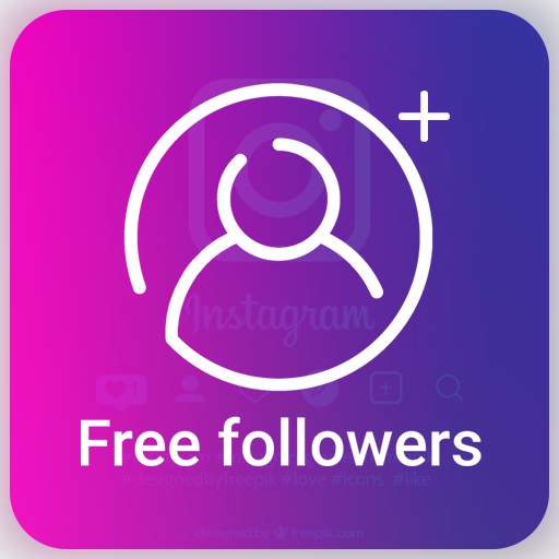 Real Followers & Likes for Instagram 1.0