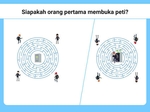 Easy Game - teka-teki otak screenshot 12