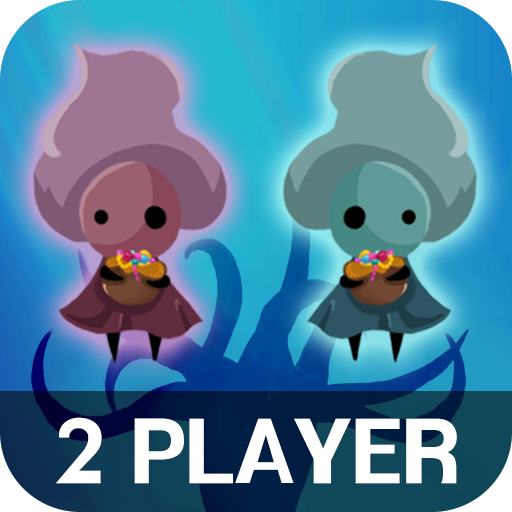 Two in One Diver - 2 Players icon