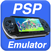 Super Emulator For PSP 2017 % icon