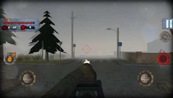 Zombie Survival screenshot 4