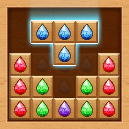 Block Puzzle Jewel : Jewel Edition 1.4