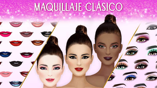 Modista Internacional screenshot 6