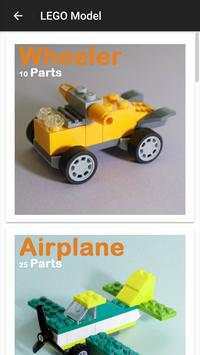 LEGO Building : Instruction Maker screenshot 3