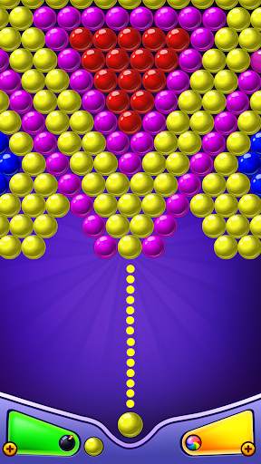 Bubble Shooter 2 screenshot 5
