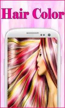 Magic Makeup Selfie Makeovers Photo Editor screenshot 7