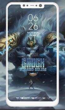 Best Wallpaper ML screenshot 1