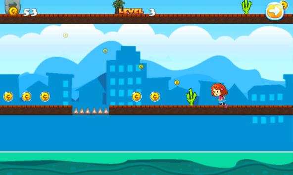 Rainbow Adventure Ruby screenshot 3