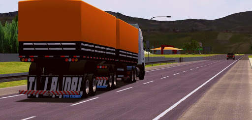 Skins World Truck screenshot 3
