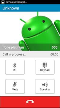 Ifone Platinum screenshot 3