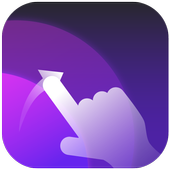 Easy＆Quick Swipe icon